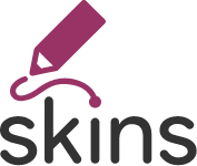 Logo Zs Skins