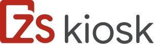 Logo Zs Kiosk