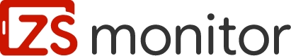 Logo Zs Monitor
